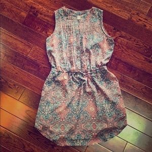 Gap sleeveless dress